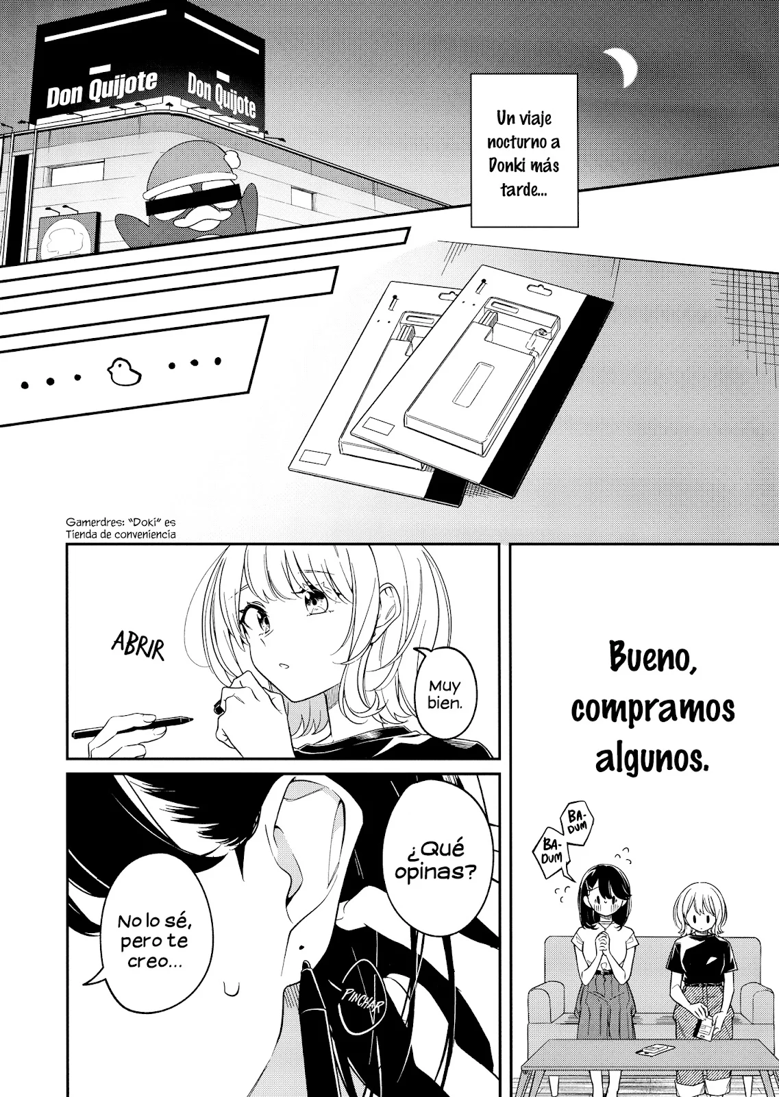 Lonely Girl ni Hanataba wo Capítulo 1 - Page 16