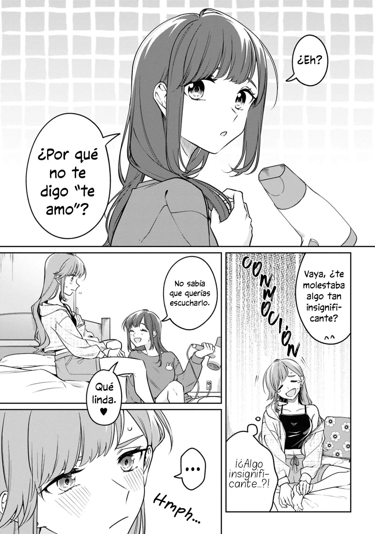 Lonely Girl ni Hanataba wo Capítulo 2 - Page 13