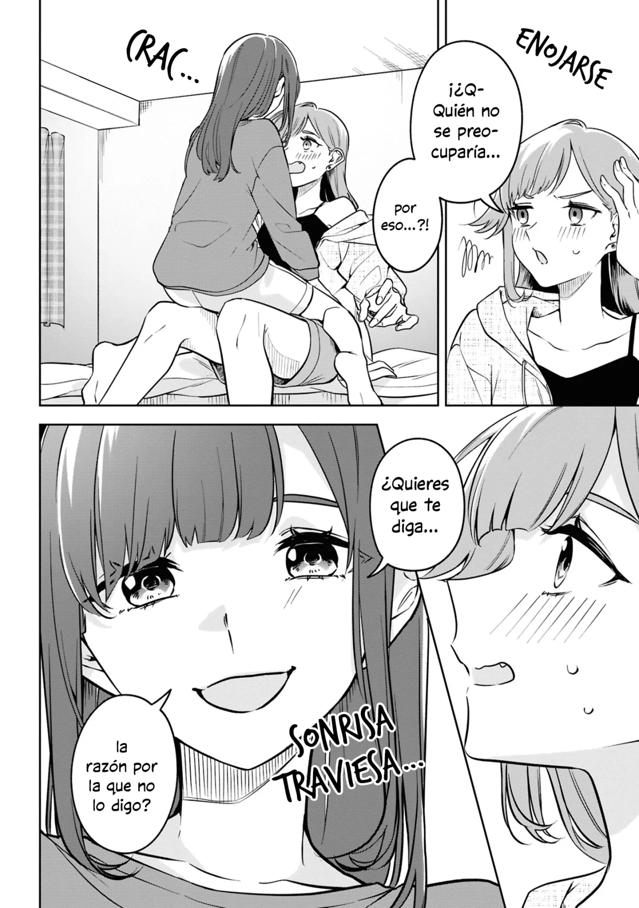 Lonely Girl ni Hanataba wo Capítulo 2 - Page 14
