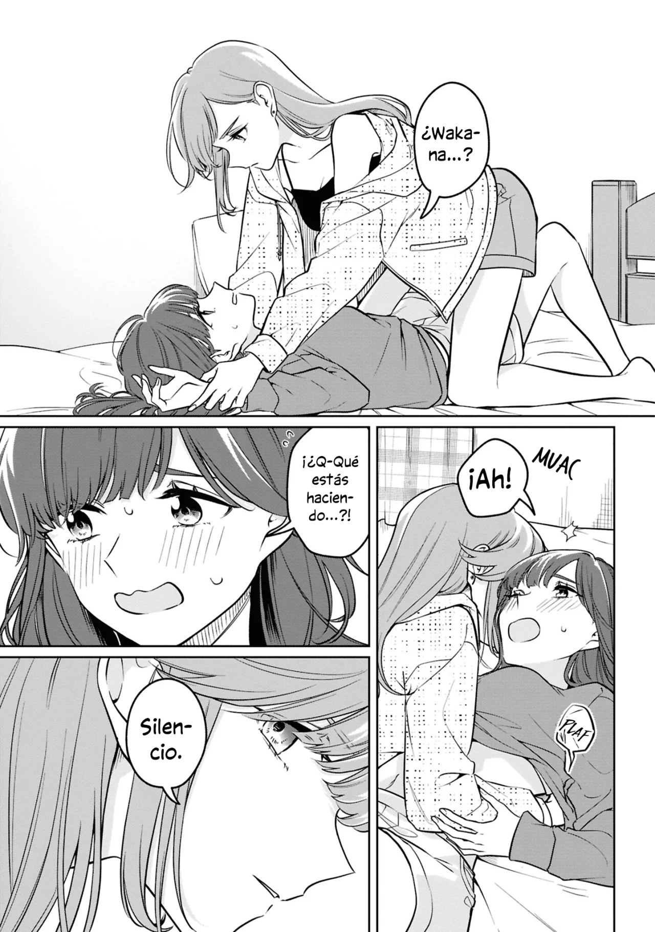 Lonely Girl ni Hanataba wo Capítulo 2 - Page 17