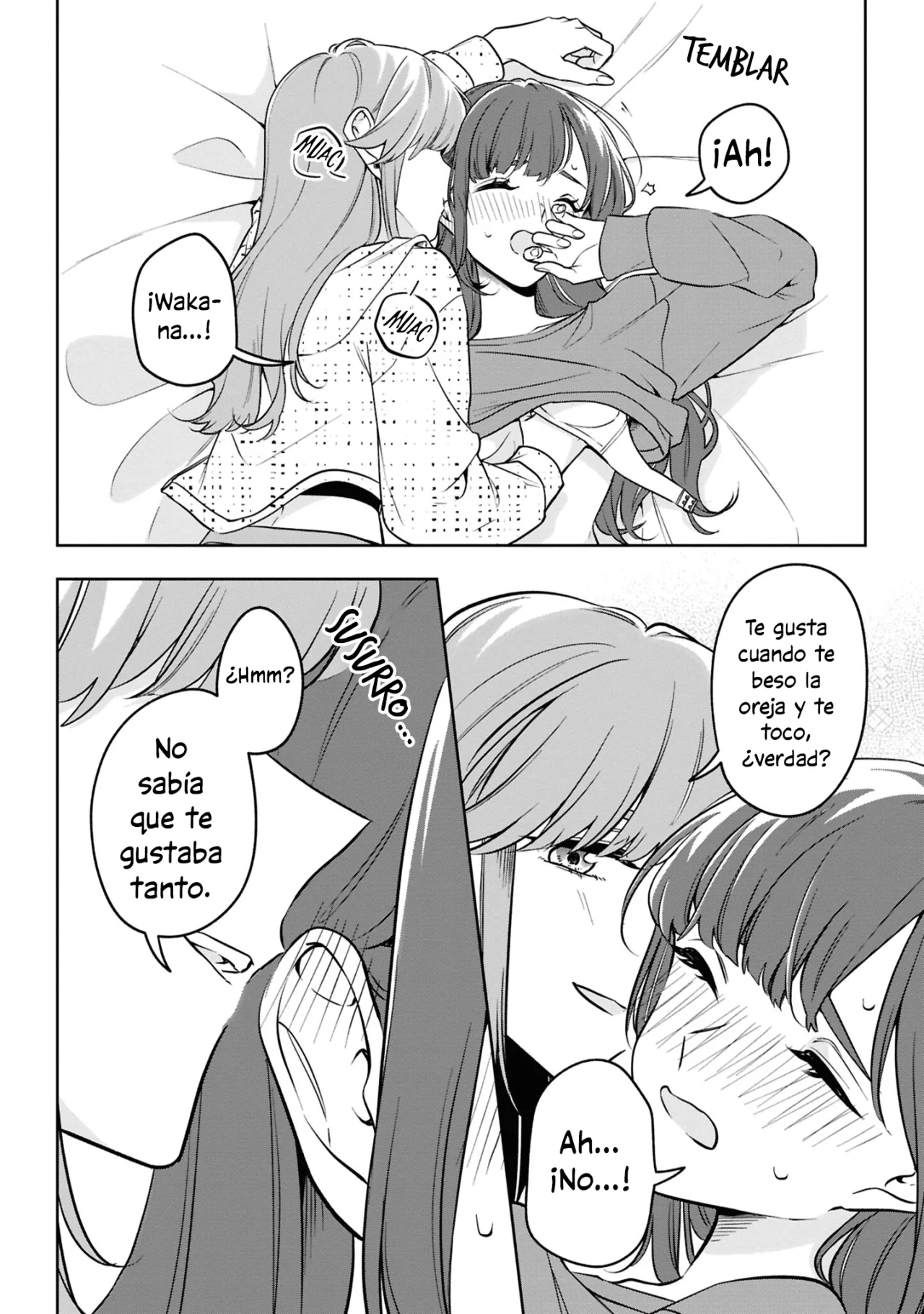Lonely Girl ni Hanataba wo Capítulo 2 - Page 18