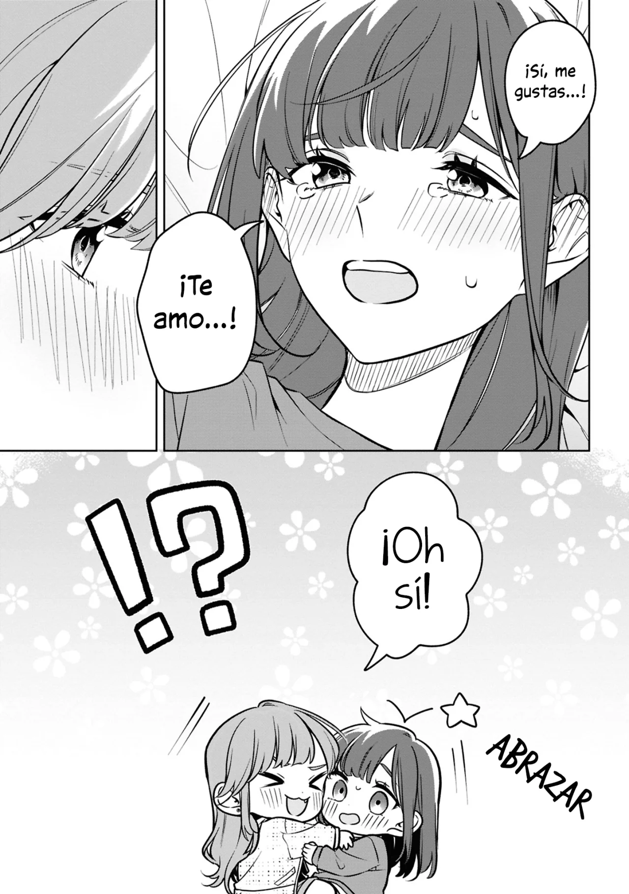 Lonely Girl ni Hanataba wo Capítulo 2 - Page 19