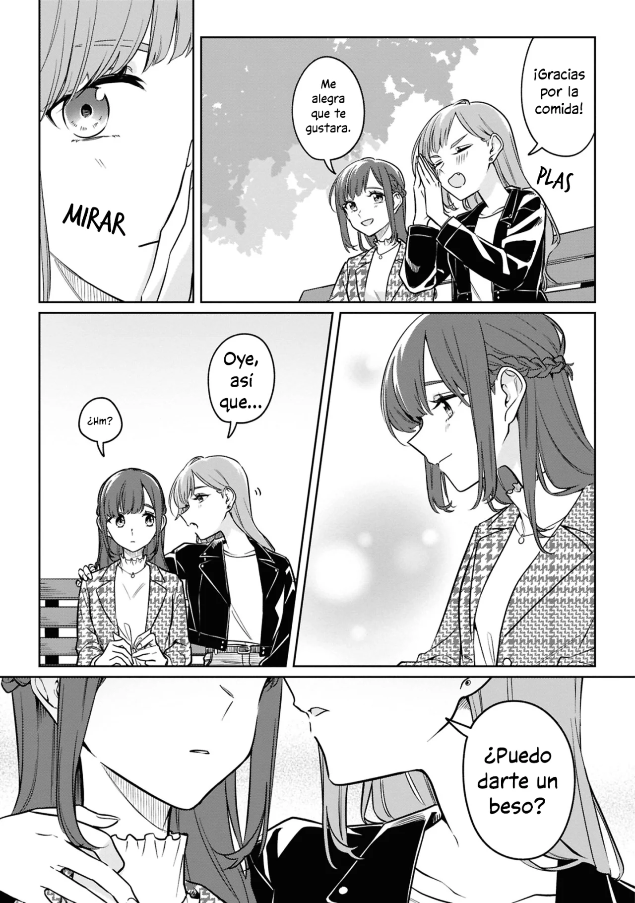 Lonely Girl ni Hanataba wo Capítulo 2 - Page 7