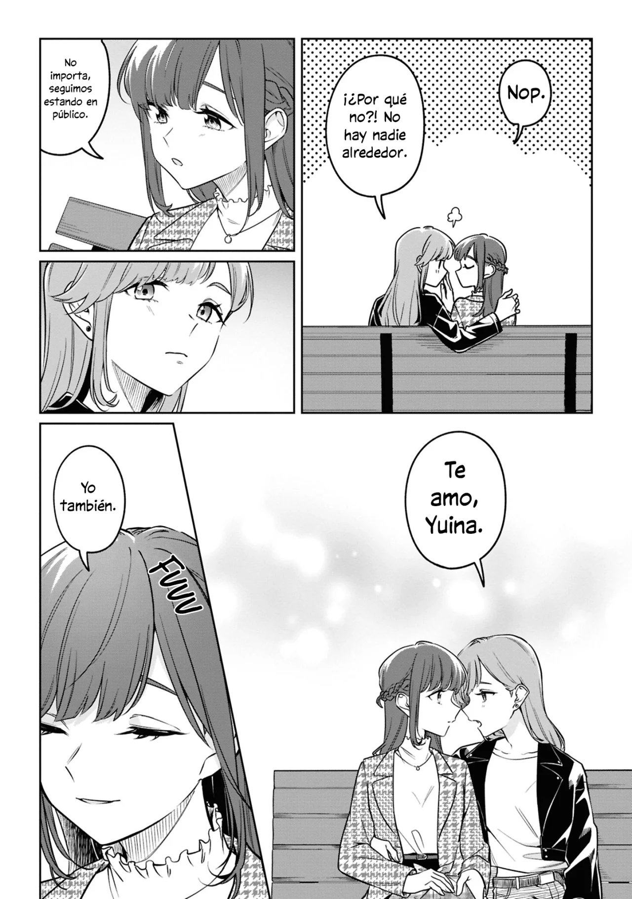 Lonely Girl ni Hanataba wo Capítulo 2 - Page 8
