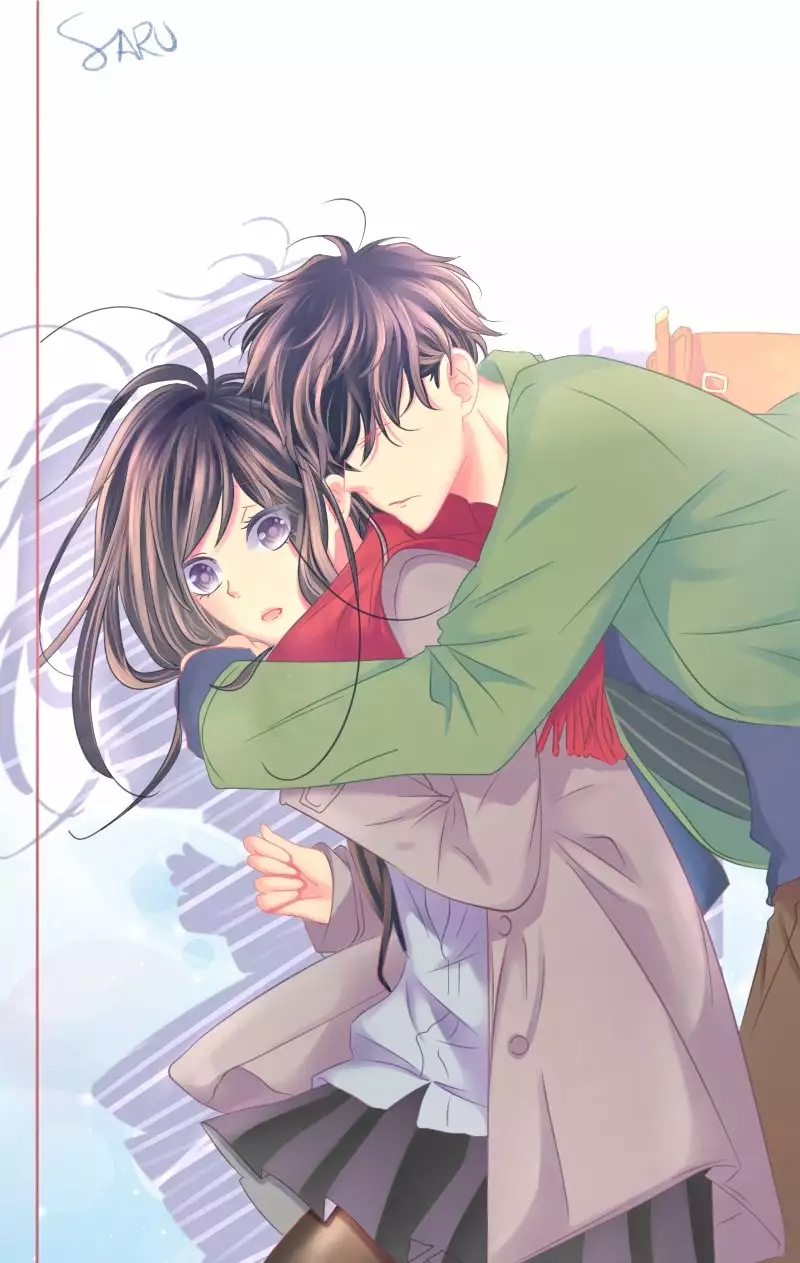 Tsuiraku JK to Haijin Kyoushi Capítulo 10 - Page 22