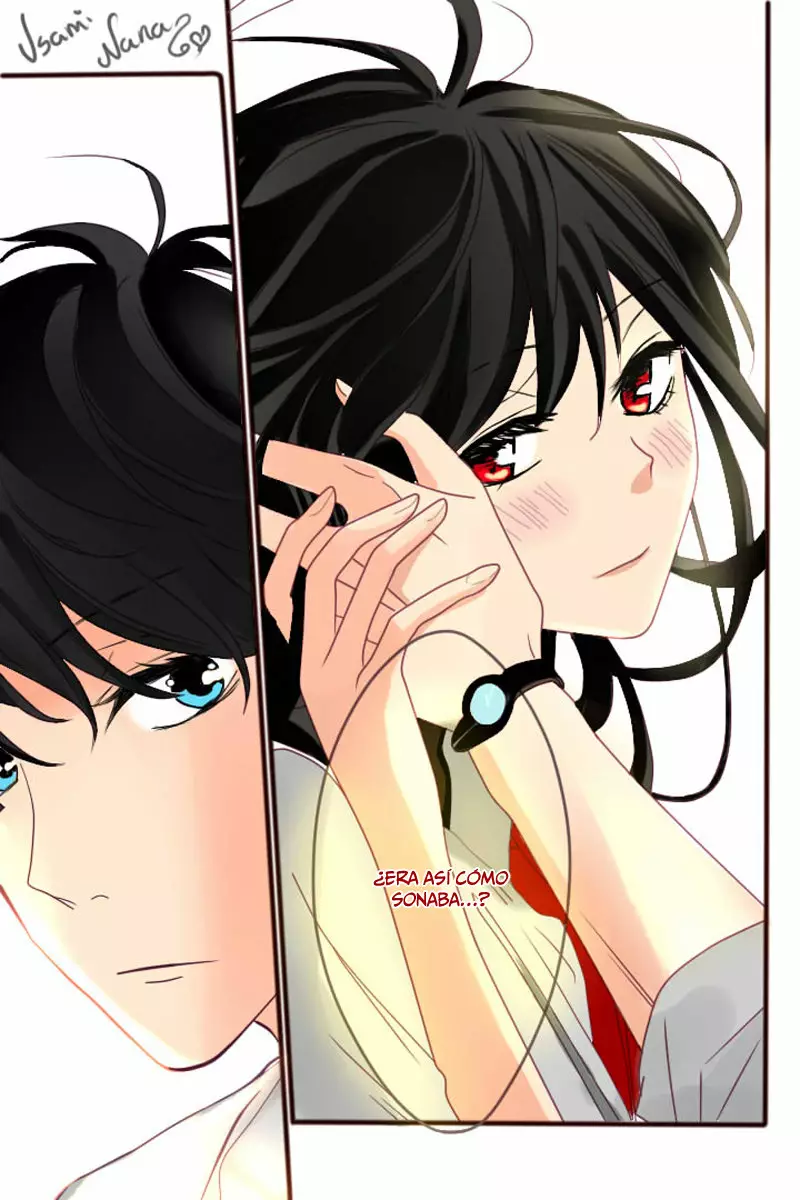 Tsuiraku JK to Haijin Kyoushi Capítulo 15 - Page 25