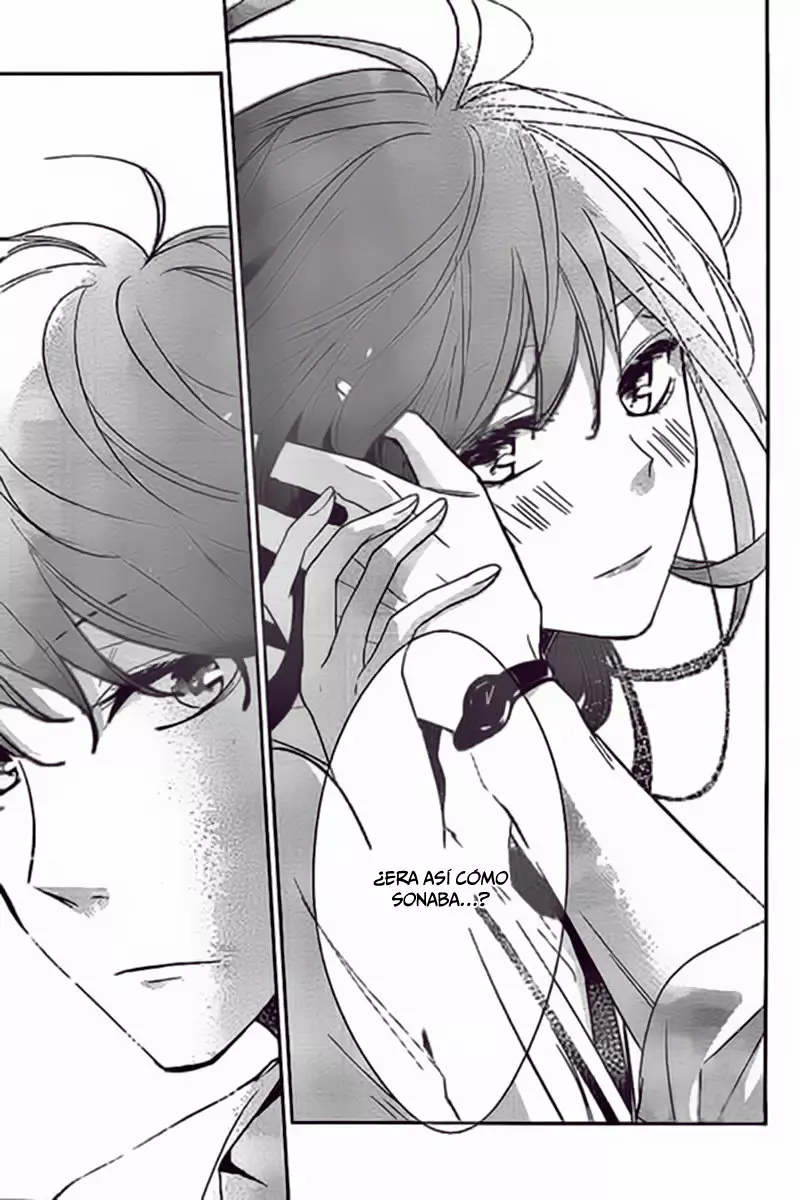 Tsuiraku JK to Haijin Kyoushi Capítulo 15 - Page 26