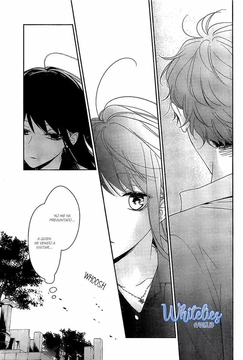 Tsuiraku JK to Haijin Kyoushi Capítulo 17 - Page 20