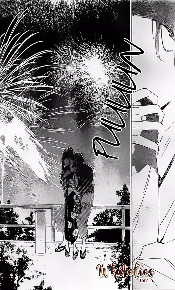 Tsuiraku JK to Haijin Kyoushi Capítulo 18 - Page 24