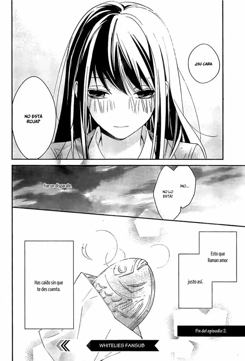 Tsuiraku JK to Haijin Kyoushi Capítulo 2 - Page 24