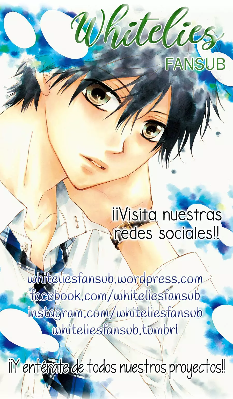 Tsuiraku JK to Haijin Kyoushi Capítulo 21 - Page 31