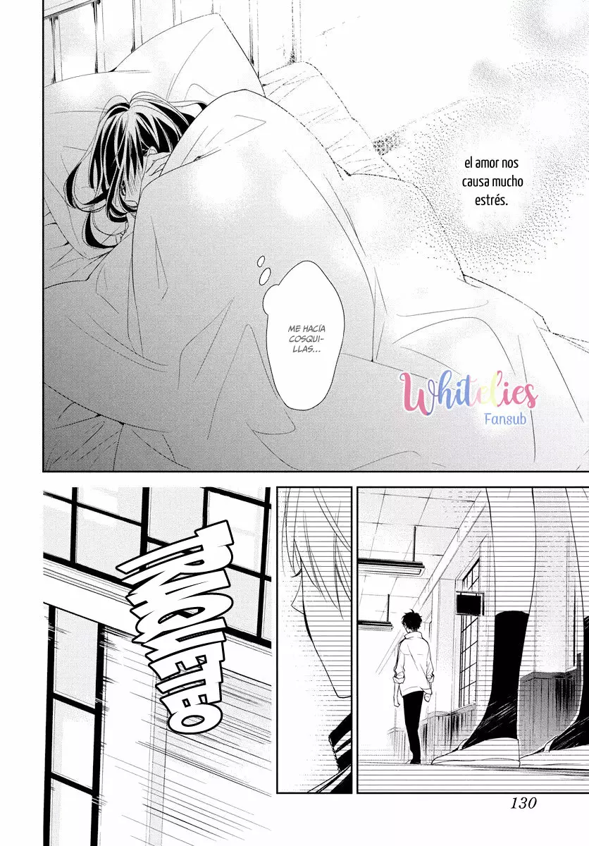 Tsuiraku JK to Haijin Kyoushi Capítulo 22 - Page 27