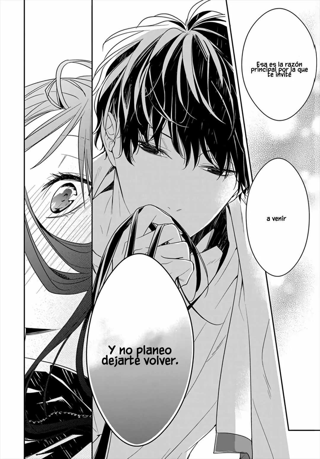 Tsuiraku JK to Haijin Kyoushi Capítulo 26 - Page 25