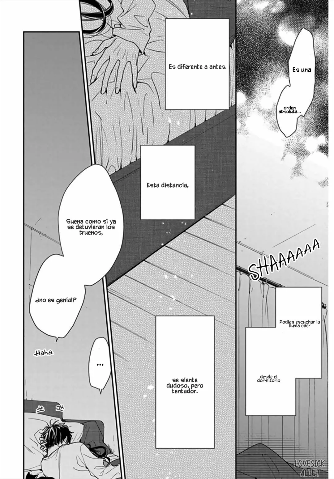 Tsuiraku JK to Haijin Kyoushi Capítulo 27 - Page 24
