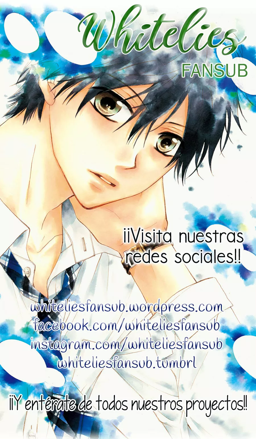 Tsuiraku JK to Haijin Kyoushi Capítulo 30 - Page 31