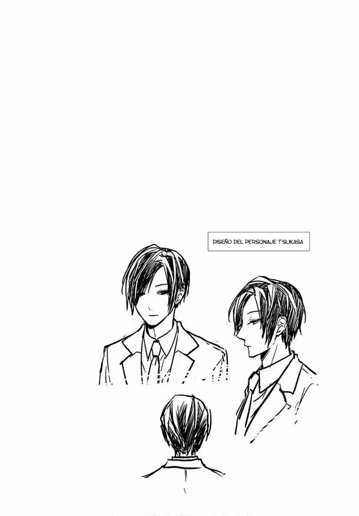 Tsuiraku JK to Haijin Kyoushi Capítulo 35 - Page 2