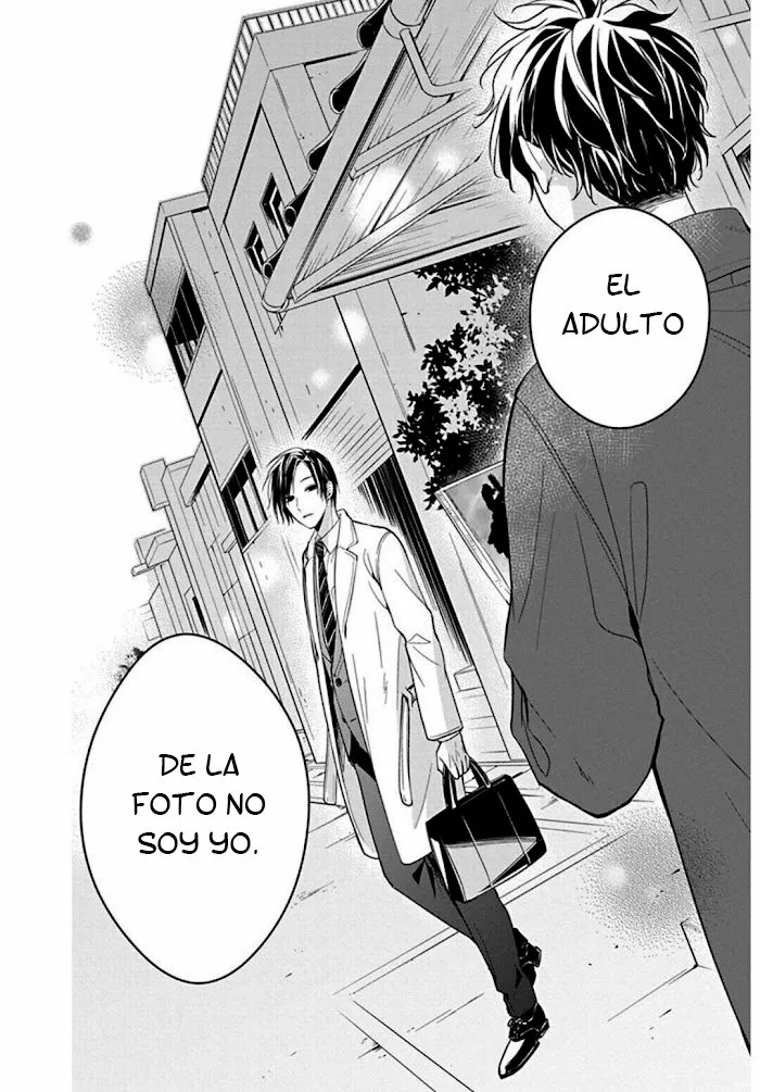 Tsuiraku JK to Haijin Kyoushi Capítulo 35 - Page 24