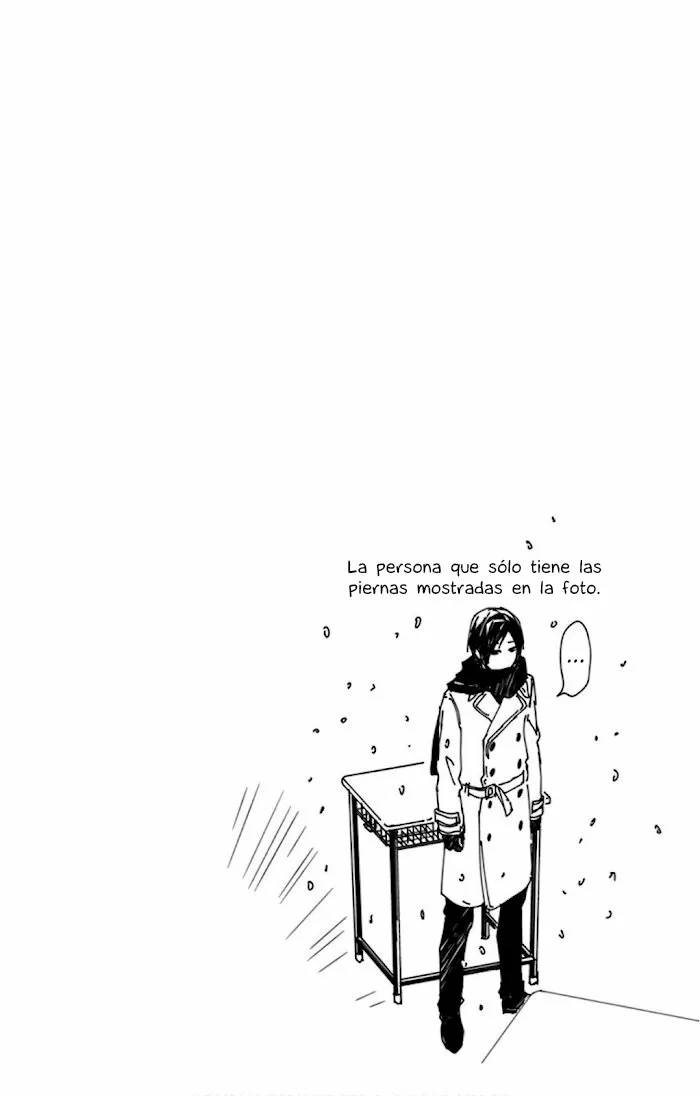 Tsuiraku JK to Haijin Kyoushi Capítulo 41 - Page 3