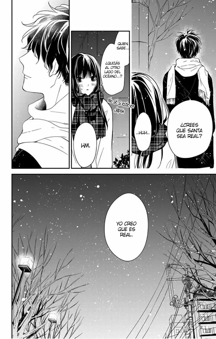 Tsuiraku JK to Haijin Kyoushi Capítulo 42 - Page 29