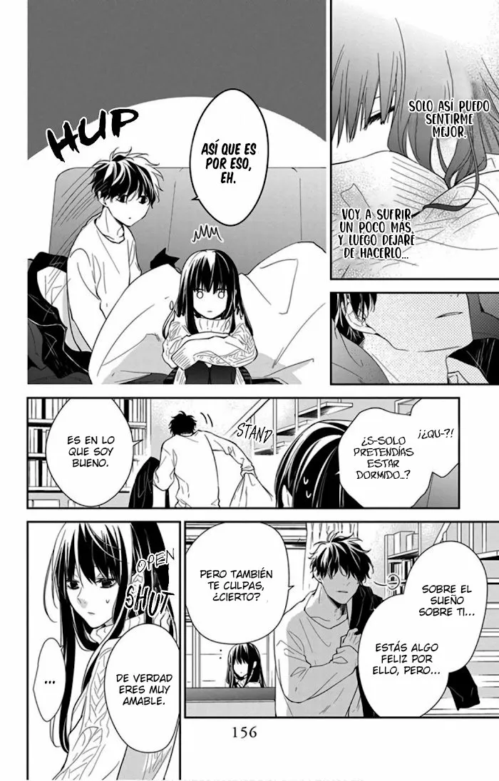 Tsuiraku JK to Haijin Kyoushi Capítulo 44 - Page 17
