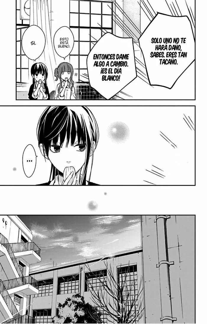 Tsuiraku JK to Haijin Kyoushi Capítulo 46 - Page 18