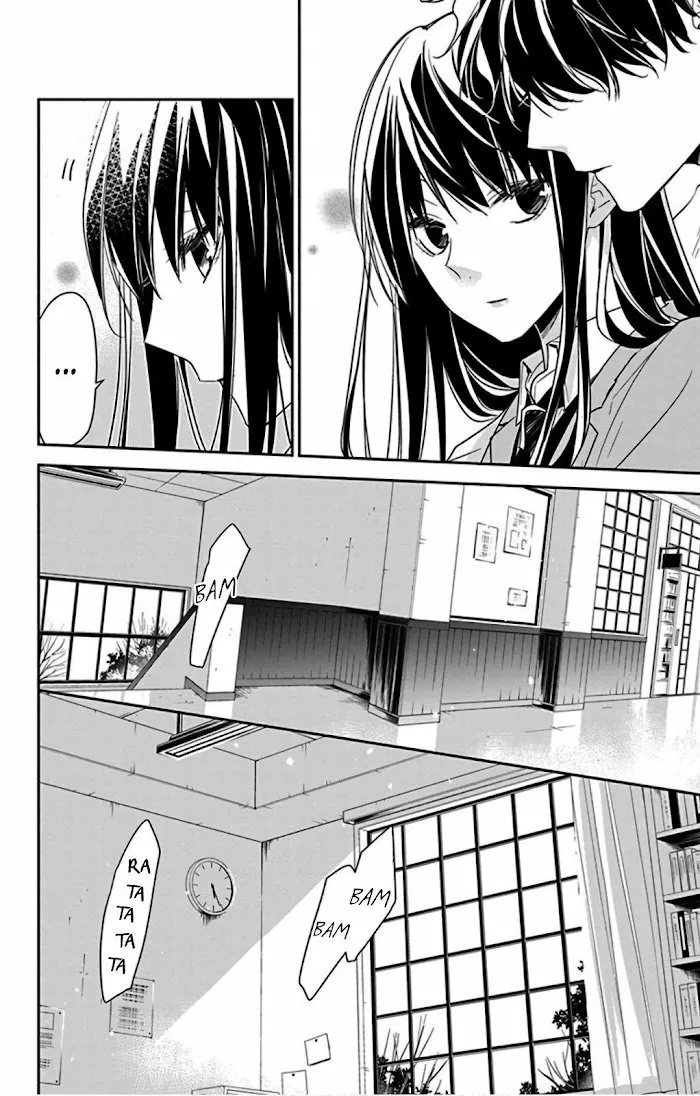 Tsuiraku JK to Haijin Kyoushi Capítulo 47 - Page 15