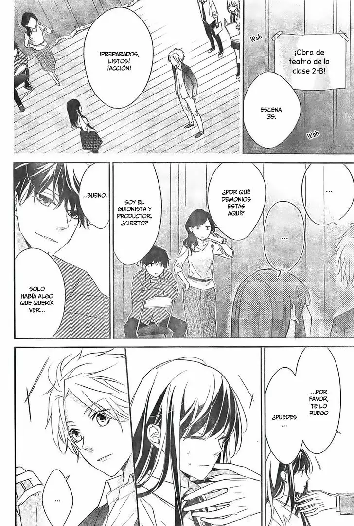 Tsuiraku JK to Haijin Kyoushi Capítulo 5 - Page 27