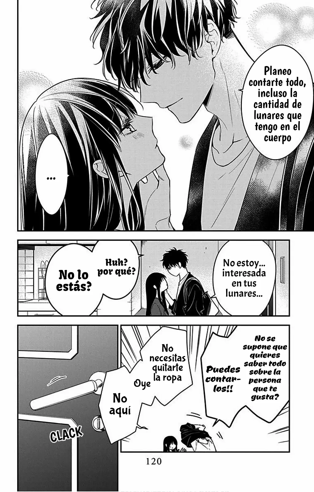 Tsuiraku JK to Haijin Kyoushi Capítulo 54 - Page 14