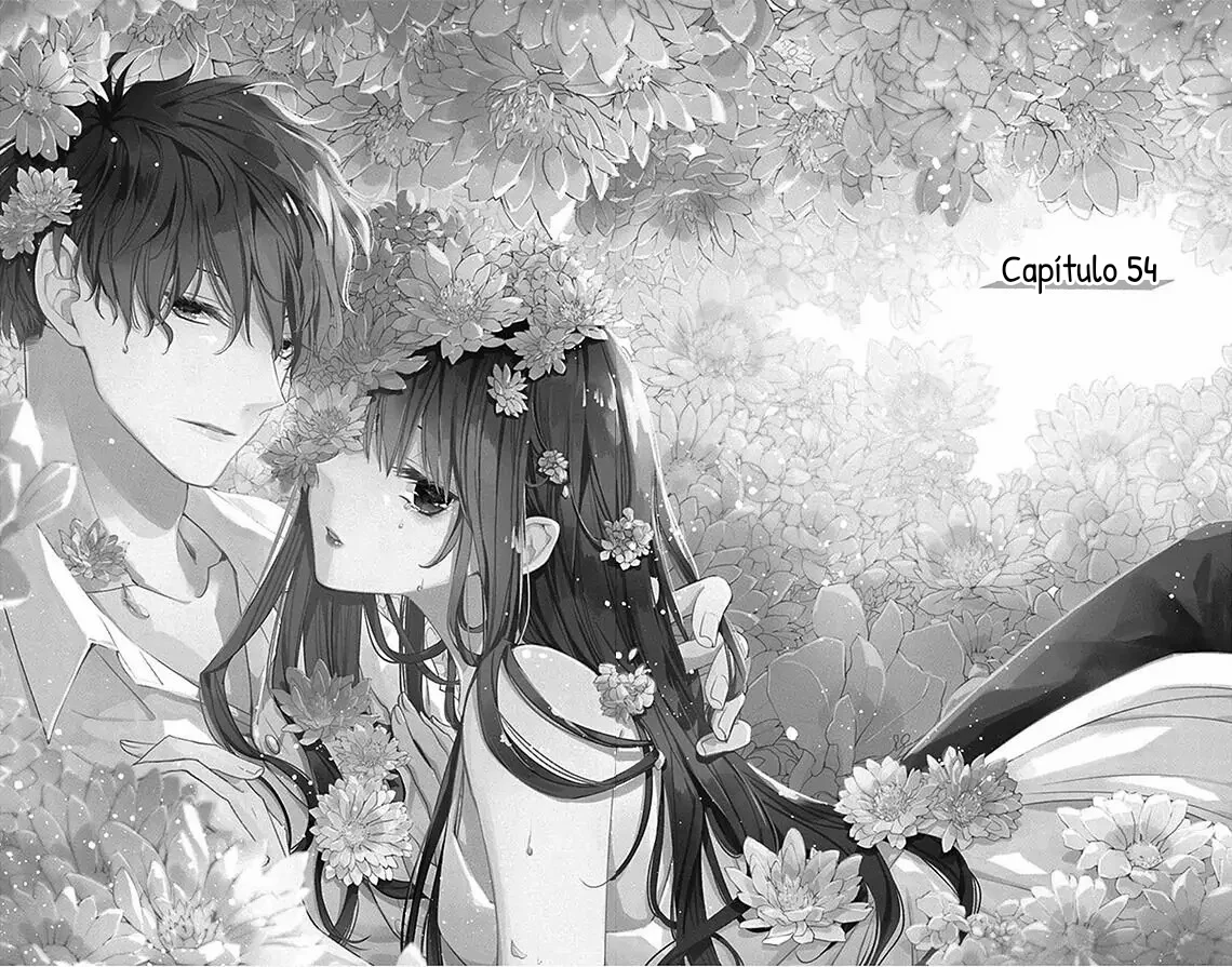 Tsuiraku JK to Haijin Kyoushi Capítulo 54 - Page 3