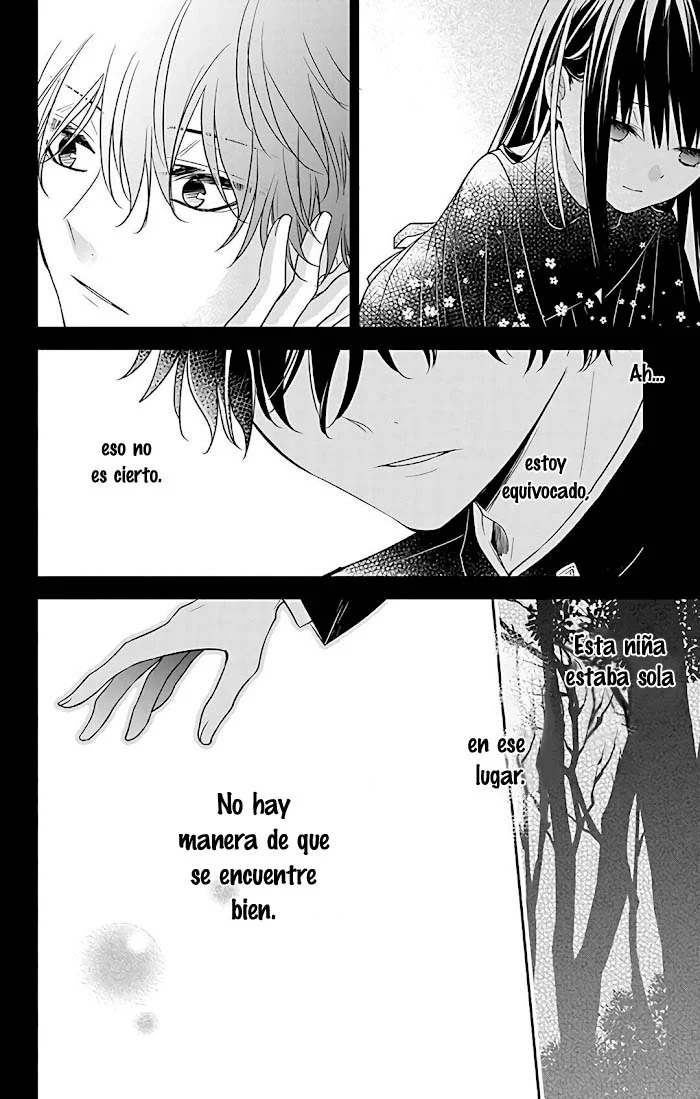 Tsuiraku JK to Haijin Kyoushi Capítulo 57 - Page 19