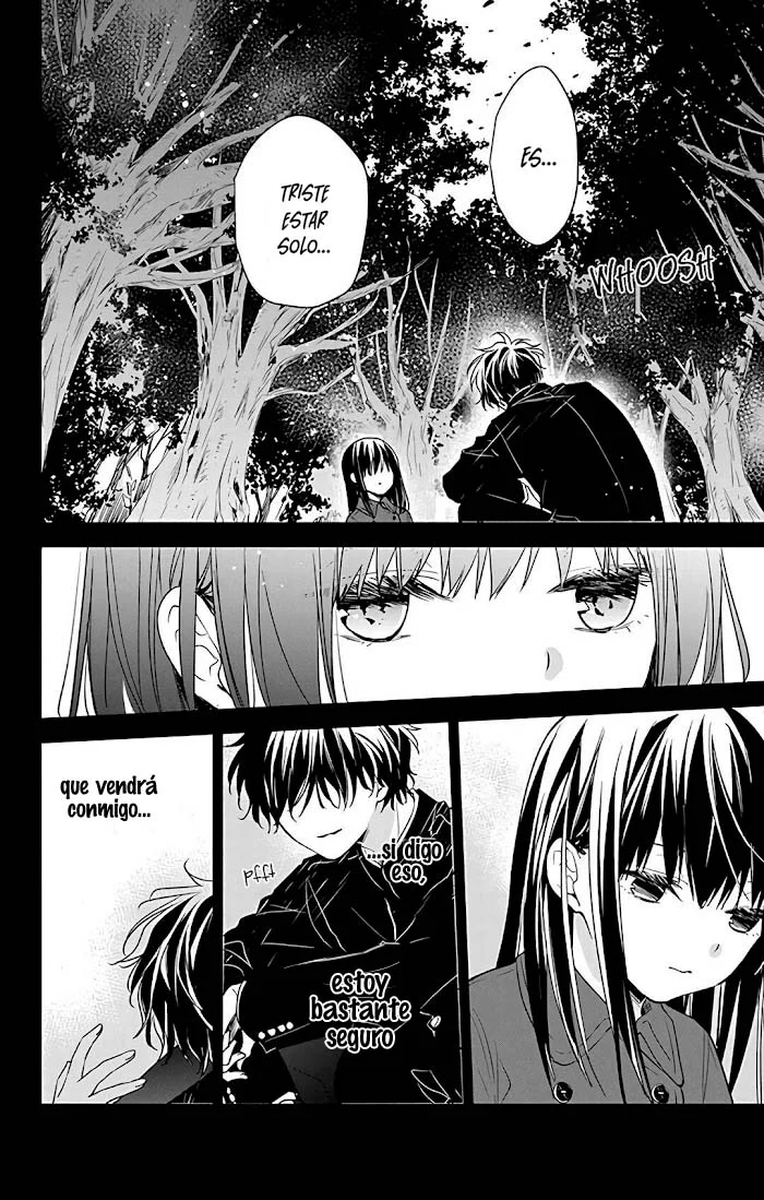 Tsuiraku JK to Haijin Kyoushi Capítulo 57 - Page 7