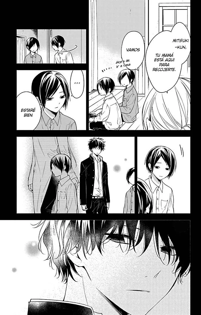 Tsuiraku JK to Haijin Kyoushi Capítulo 58 - Page 14