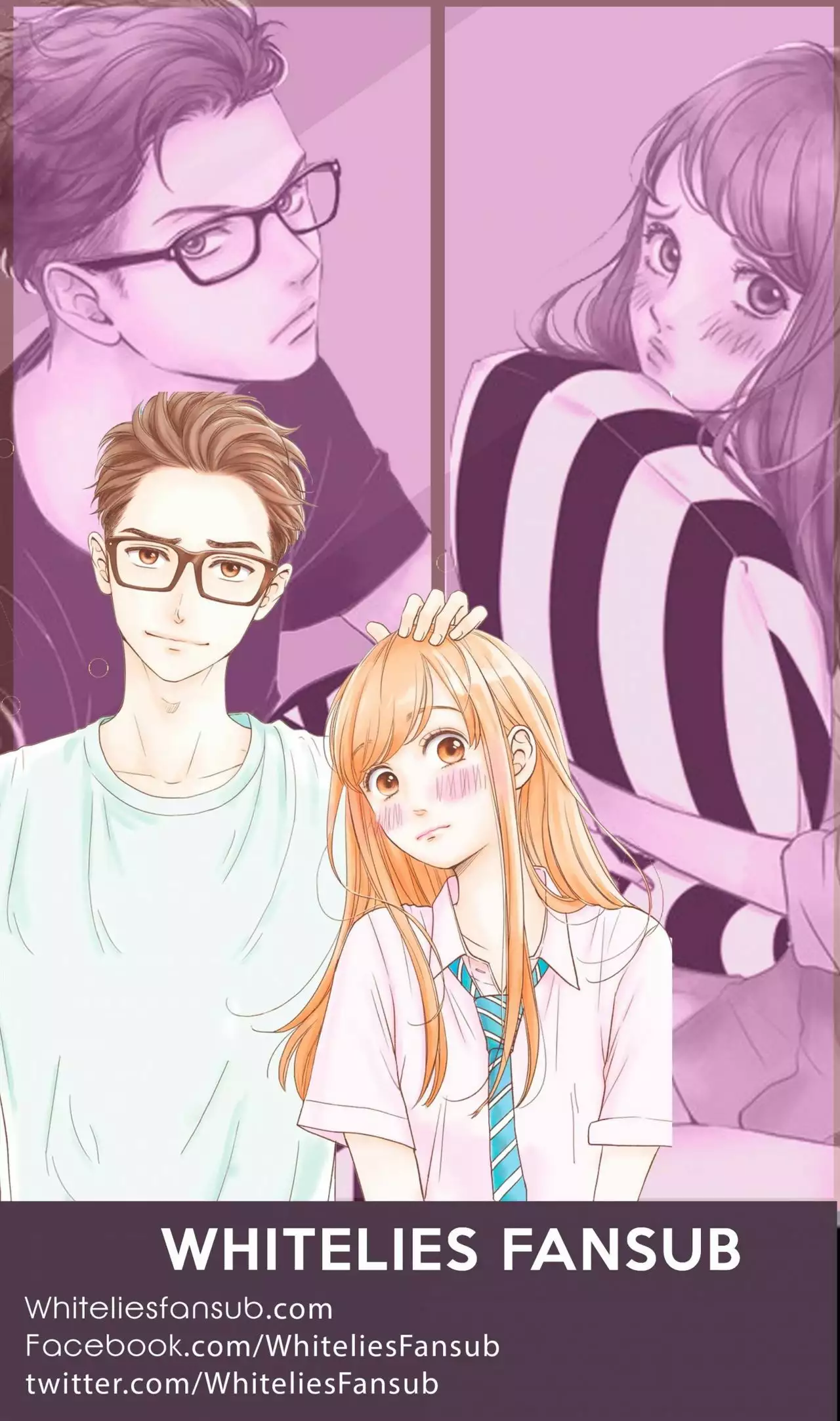 Tsuiraku JK to Haijin Kyoushi Capítulo 6 - Page 26