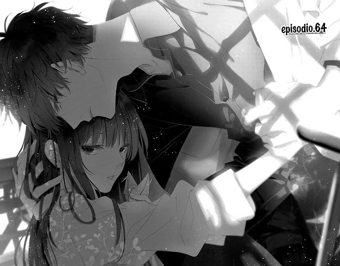 Tsuiraku JK to Haijin Kyoushi Capítulo 64 - Page 2