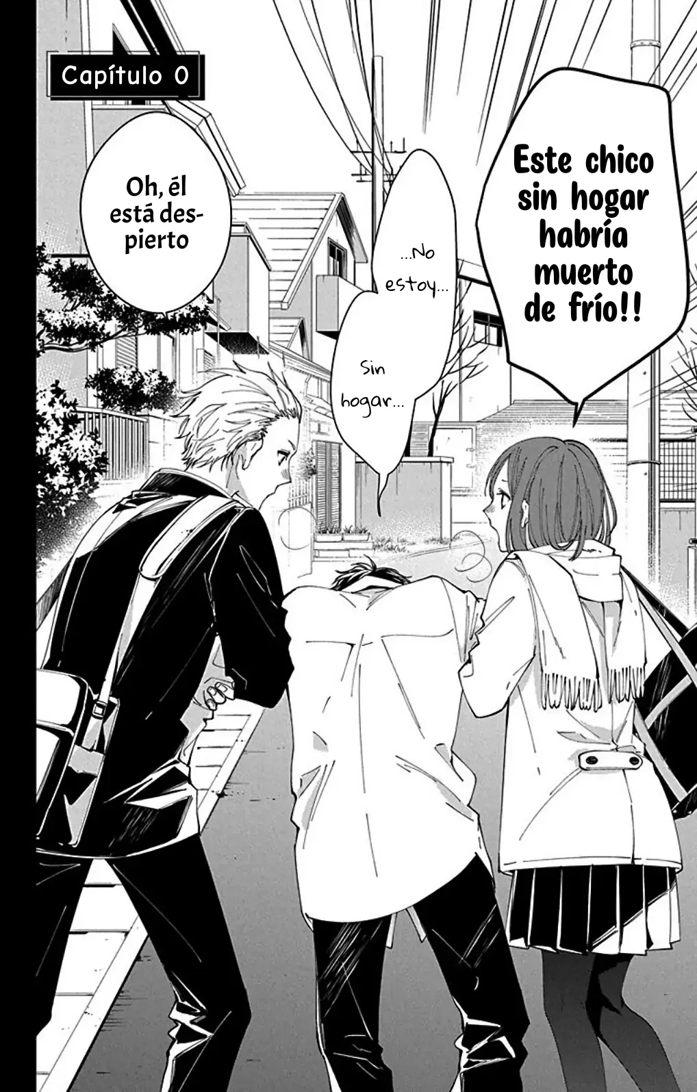 Tsuiraku JK to Haijin Kyoushi Capítulo 65.2 - Page 4