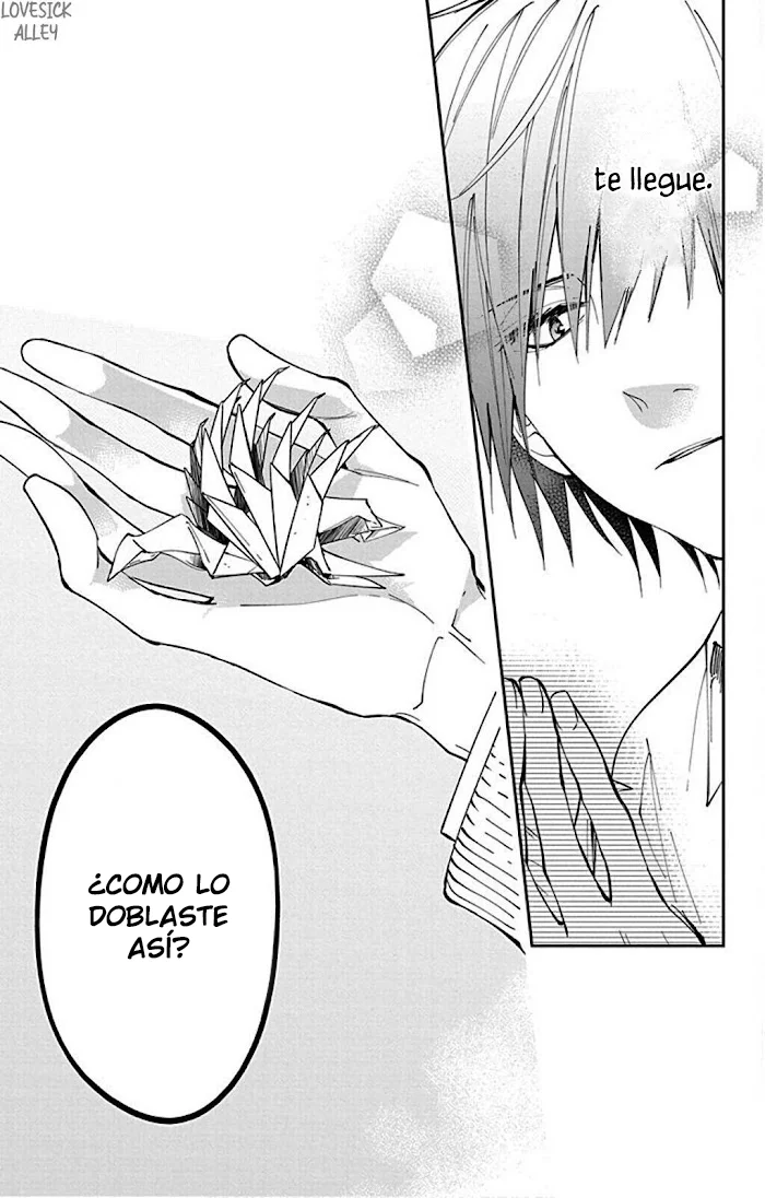 Tsuiraku JK to Haijin Kyoushi Capítulo 65 - Page 26