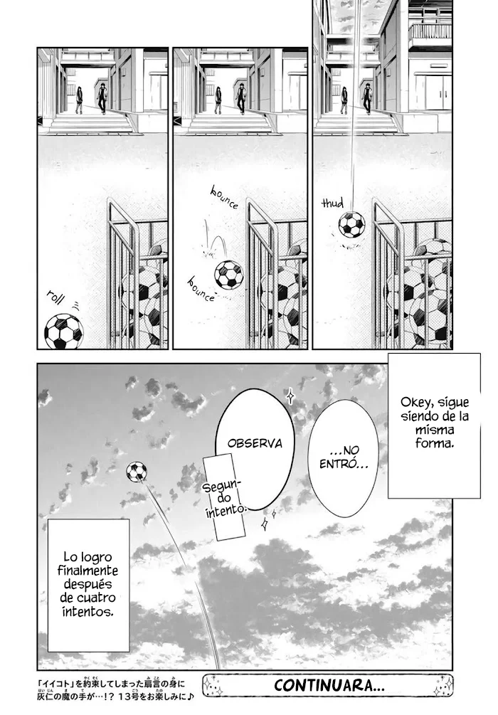 Tsuiraku JK to Haijin Kyoushi Capítulo 66 - Page 29