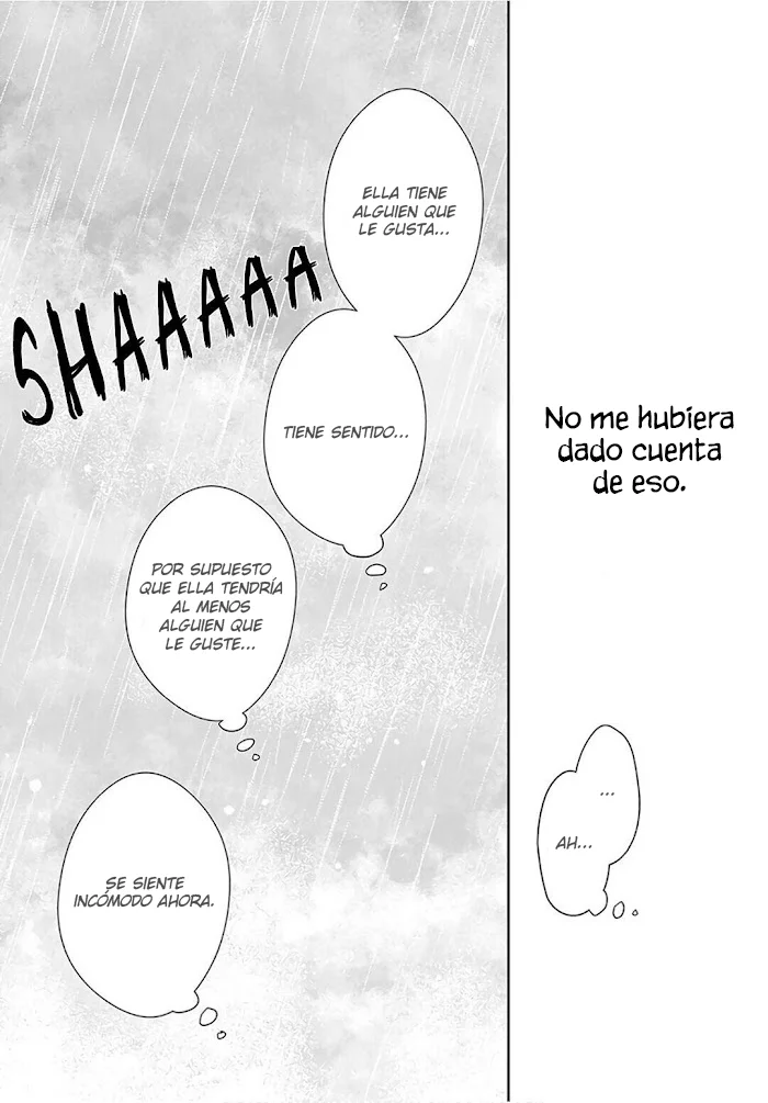 Tsuiraku JK to Haijin Kyoushi Capítulo 68 - Page 21