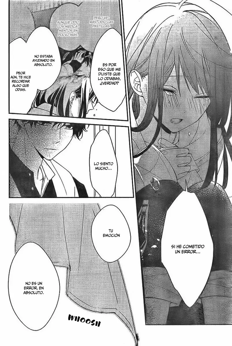 Tsuiraku JK to Haijin Kyoushi Capítulo 7 - Page 21