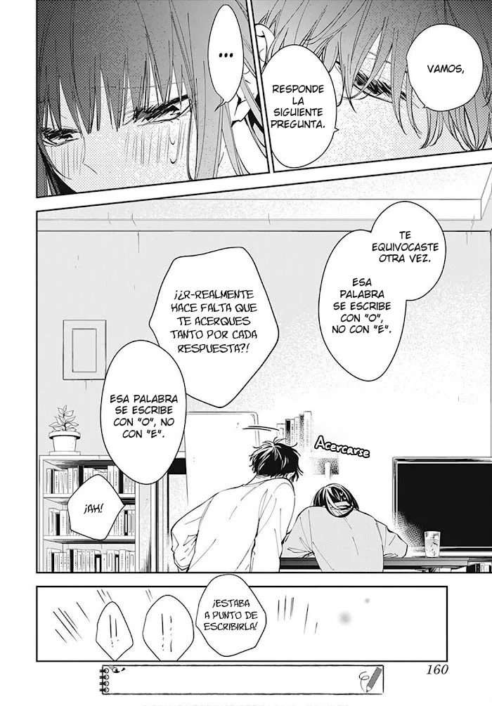 Tsuiraku JK to Haijin Kyoushi Capítulo 70 - Page 17