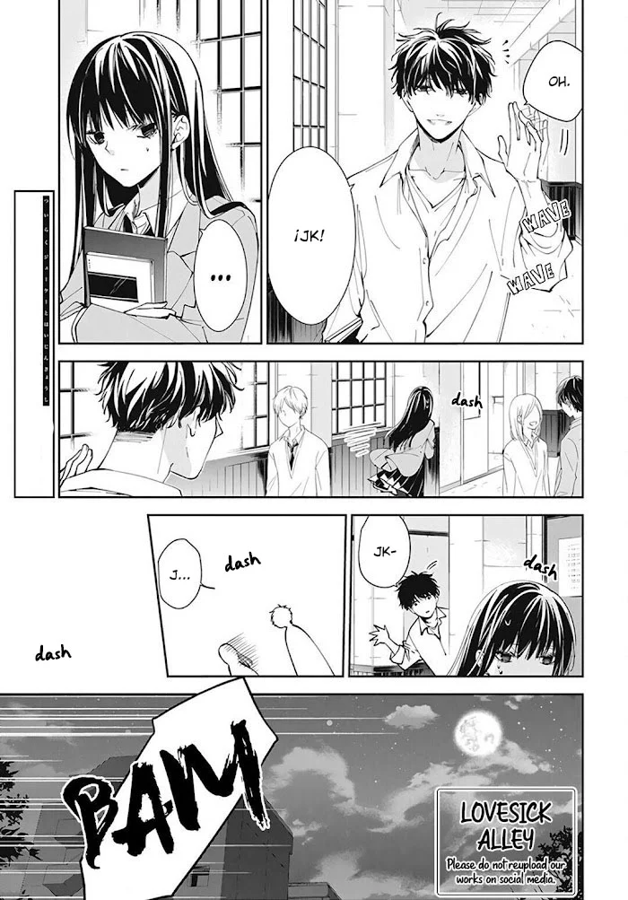 Tsuiraku JK to Haijin Kyoushi Capítulo 70 - Page 2