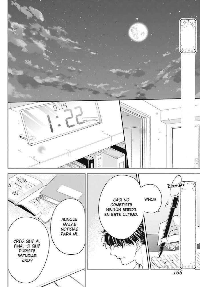 Tsuiraku JK to Haijin Kyoushi Capítulo 70 - Page 23