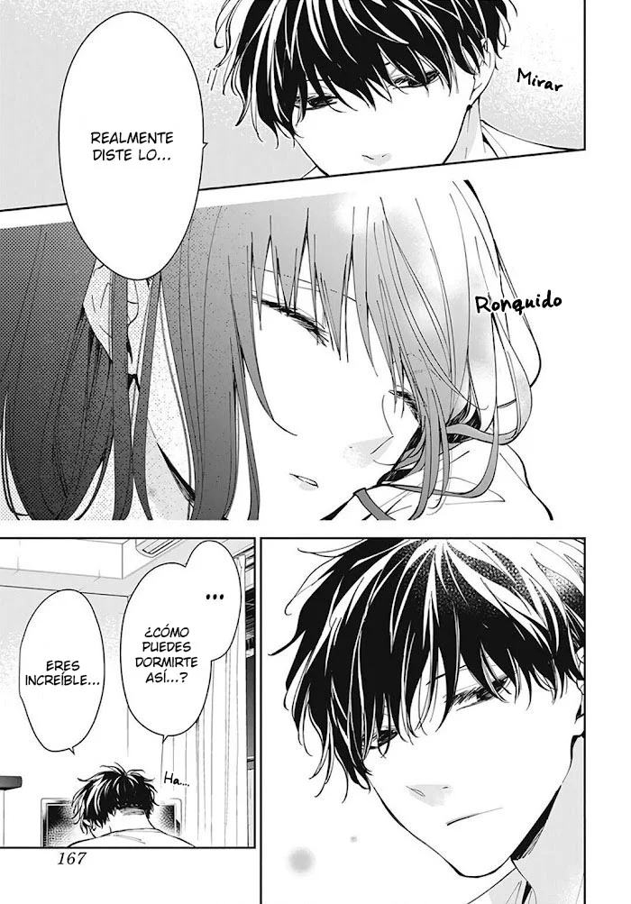 Tsuiraku JK to Haijin Kyoushi Capítulo 70 - Page 24