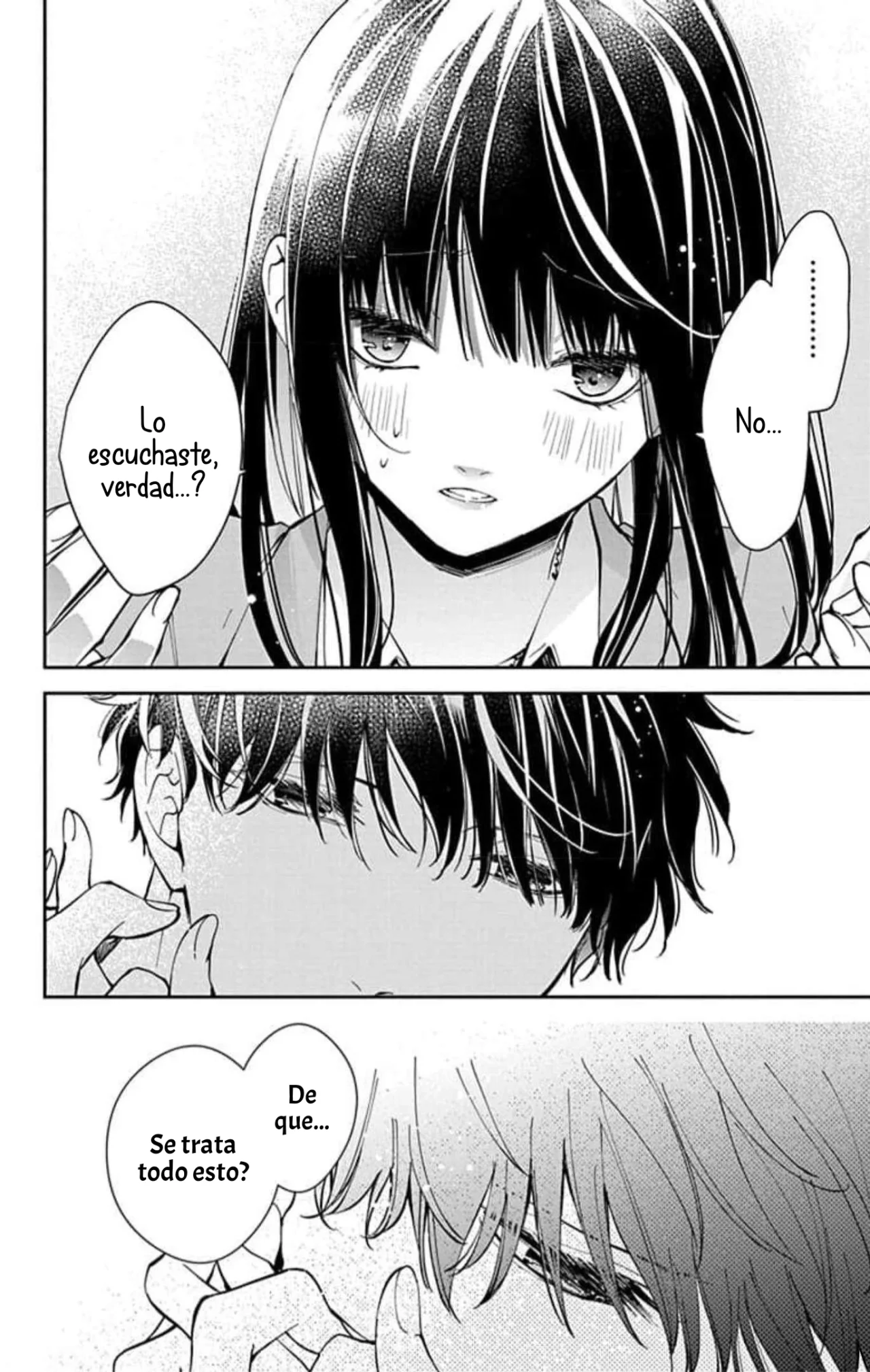 Tsuiraku JK to Haijin Kyoushi Capítulo 71 - Page 21