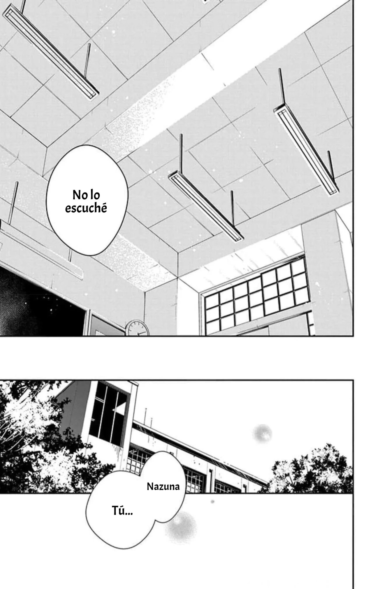 Tsuiraku JK to Haijin Kyoushi Capítulo 71 - Page 22