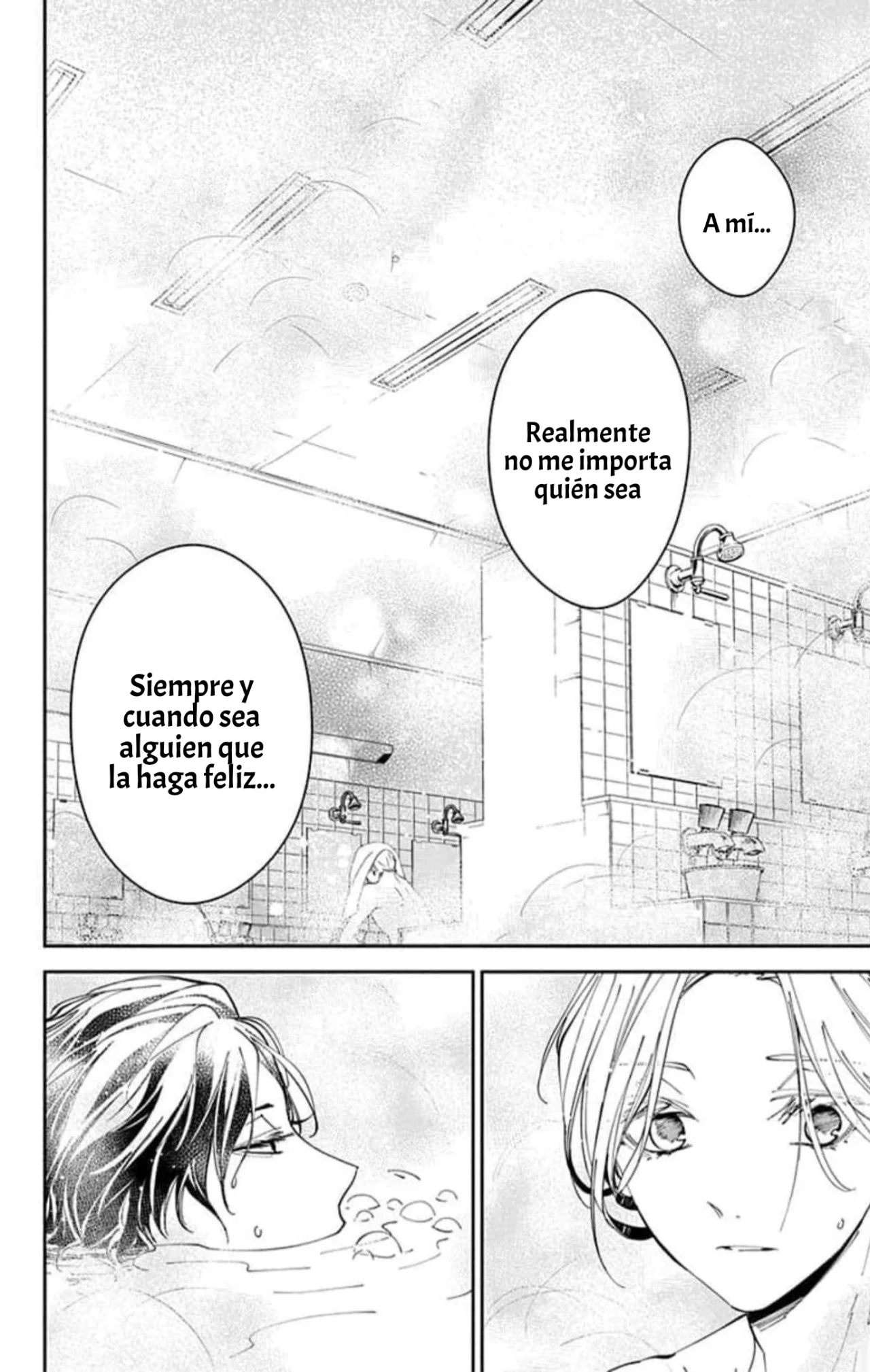 Tsuiraku JK to Haijin Kyoushi Capítulo 72 - Page 21