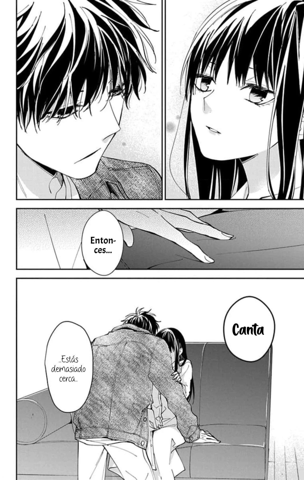 Tsuiraku JK to Haijin Kyoushi Capítulo 73 - Page 24