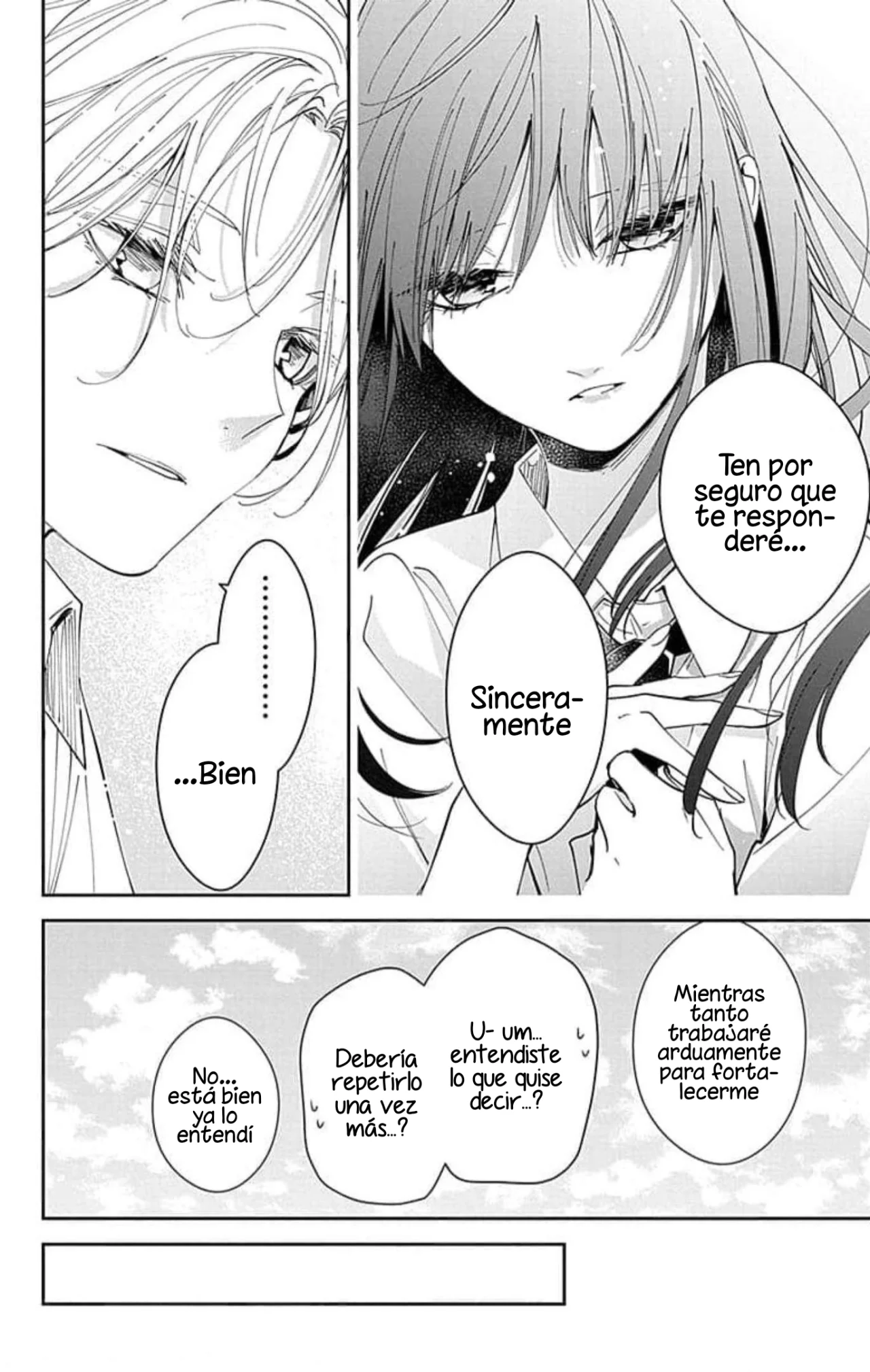 Tsuiraku JK to Haijin Kyoushi Capítulo 79 - Page 18