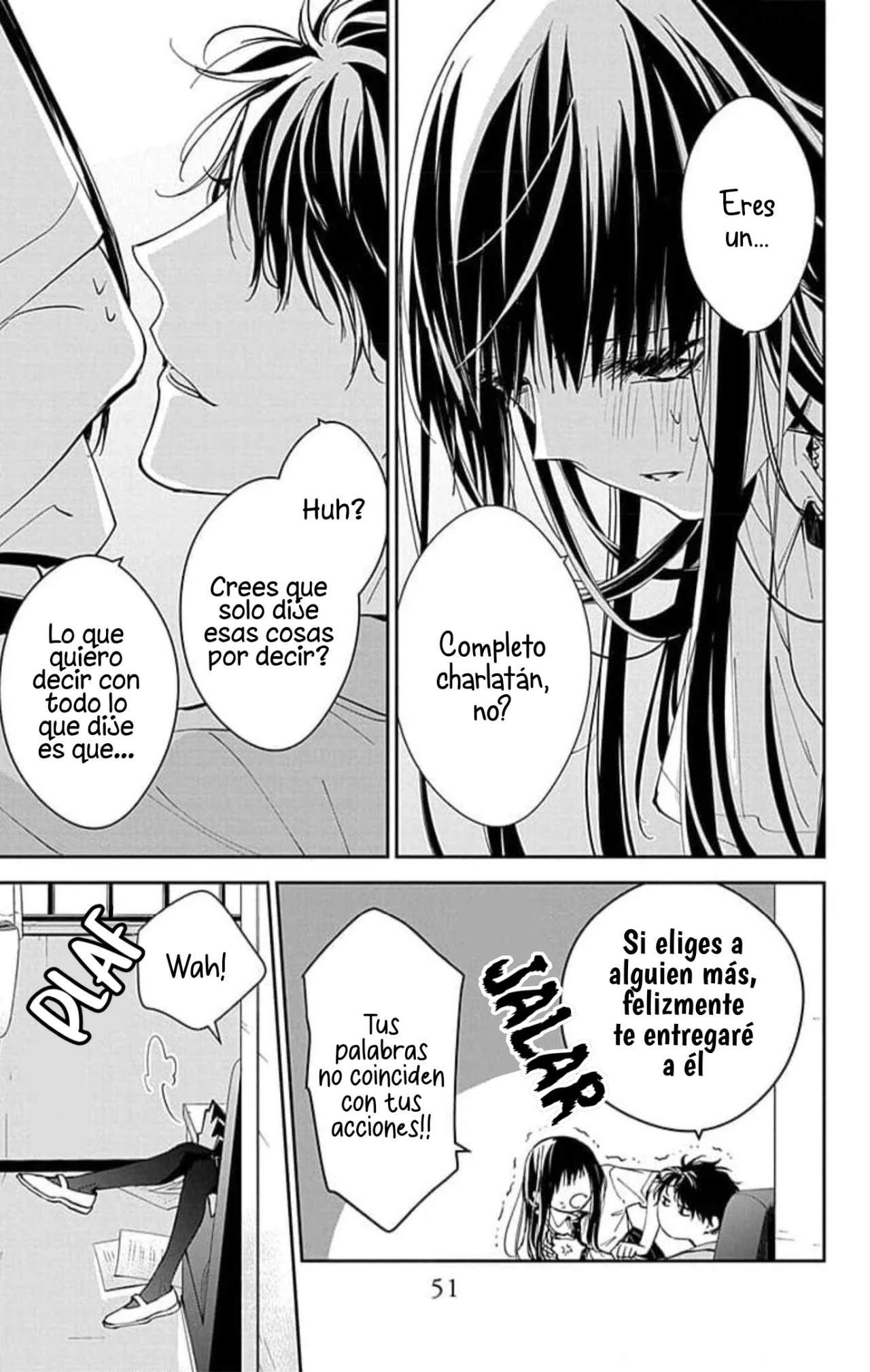Tsuiraku JK to Haijin Kyoushi Capítulo 79 - Page 25