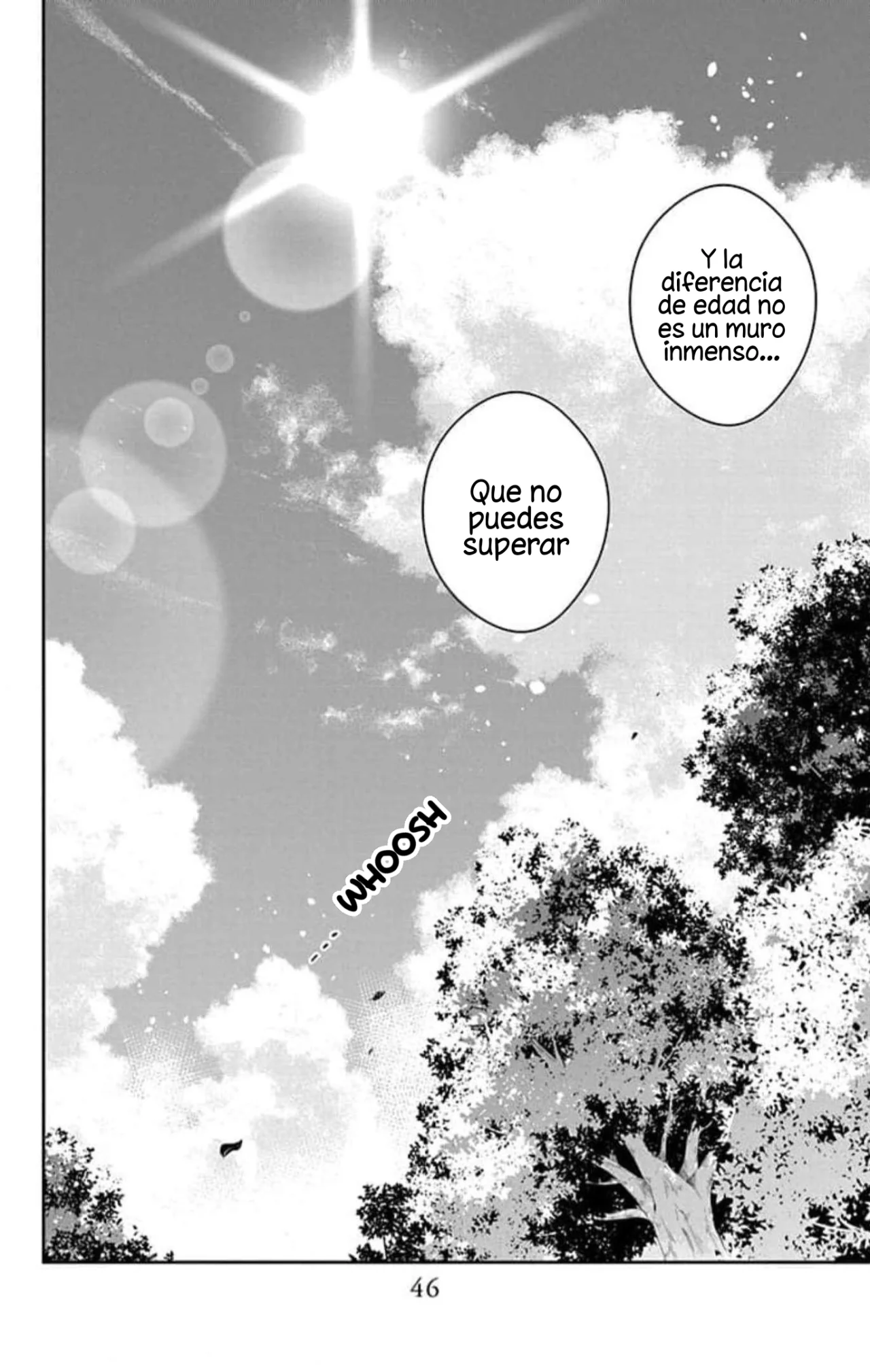 Tsuiraku JK to Haijin Kyoushi Capítulo 85 - Page 20